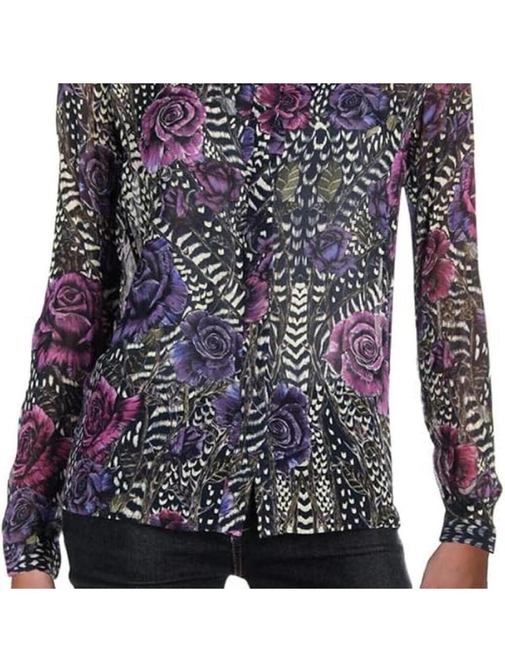 Just Cavalli blouse